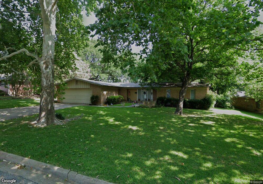 117 Carpenter Loop, Bonham, TX 75418 - photo 1