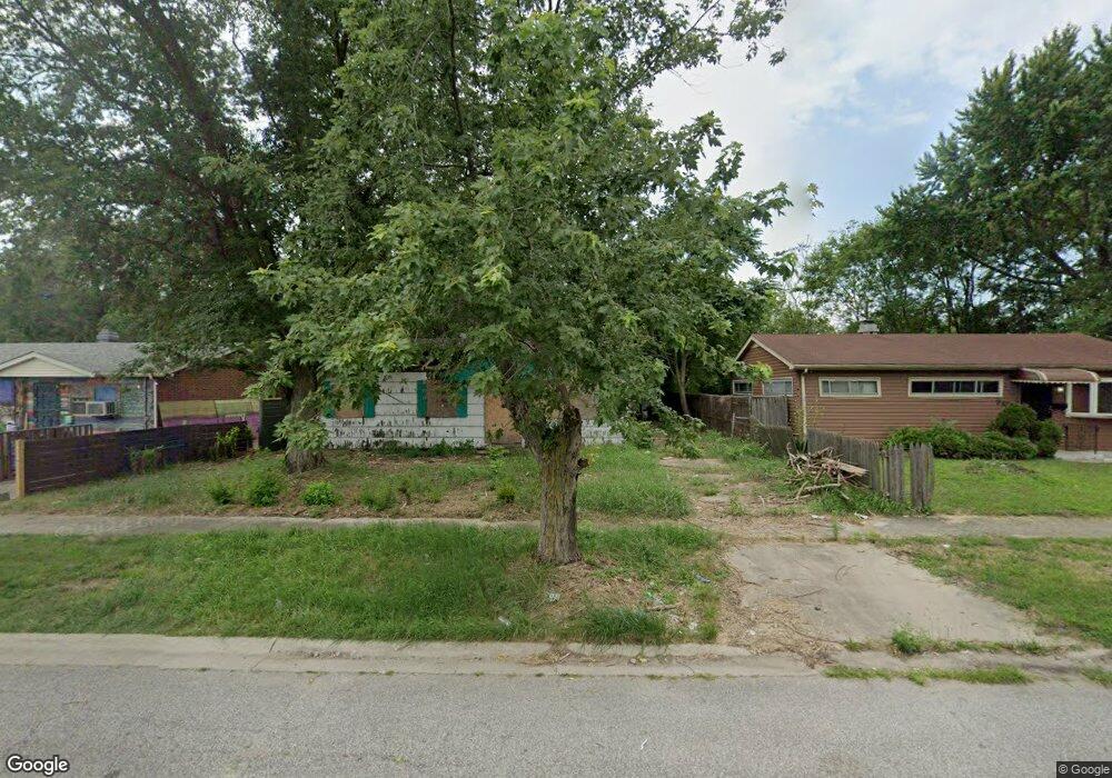 2240 Whitcomb St, Gary, IN 46404 - photo 1