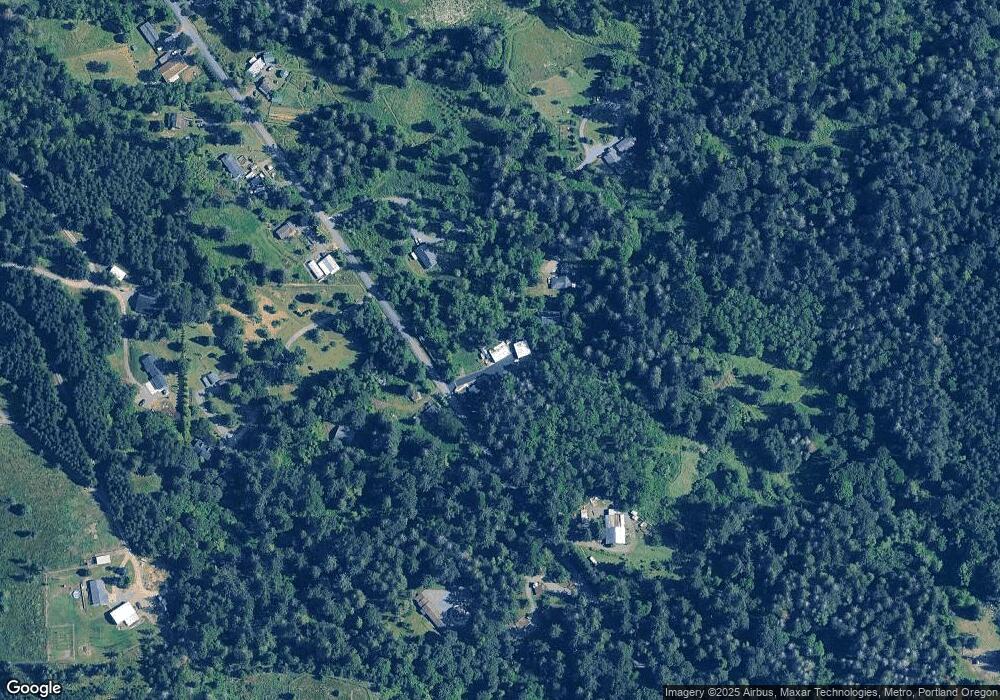 28382 S Salo Rd, Mulino, OR 97042 - photo 1