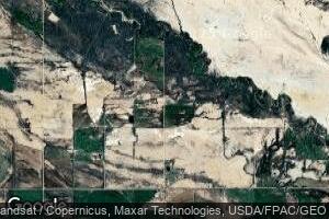 9000 W 6450 S, Myton, UT 84052