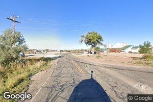 100 W 100 S, Myton, UT 84052