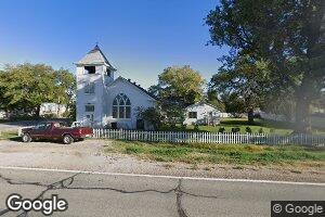 225 E 100 S, Myton, UT 84052