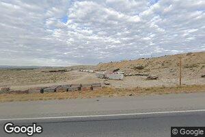 5812 S Highway 40, Myton, UT 84052