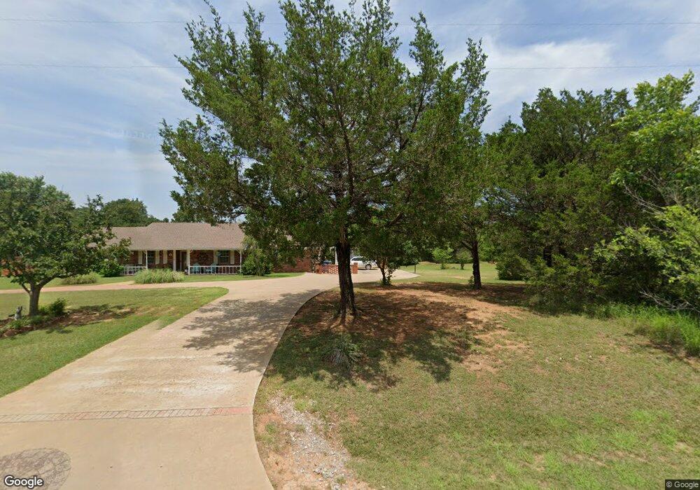 525 E Elk Ave, Duncan, OK 73533 - photo 1