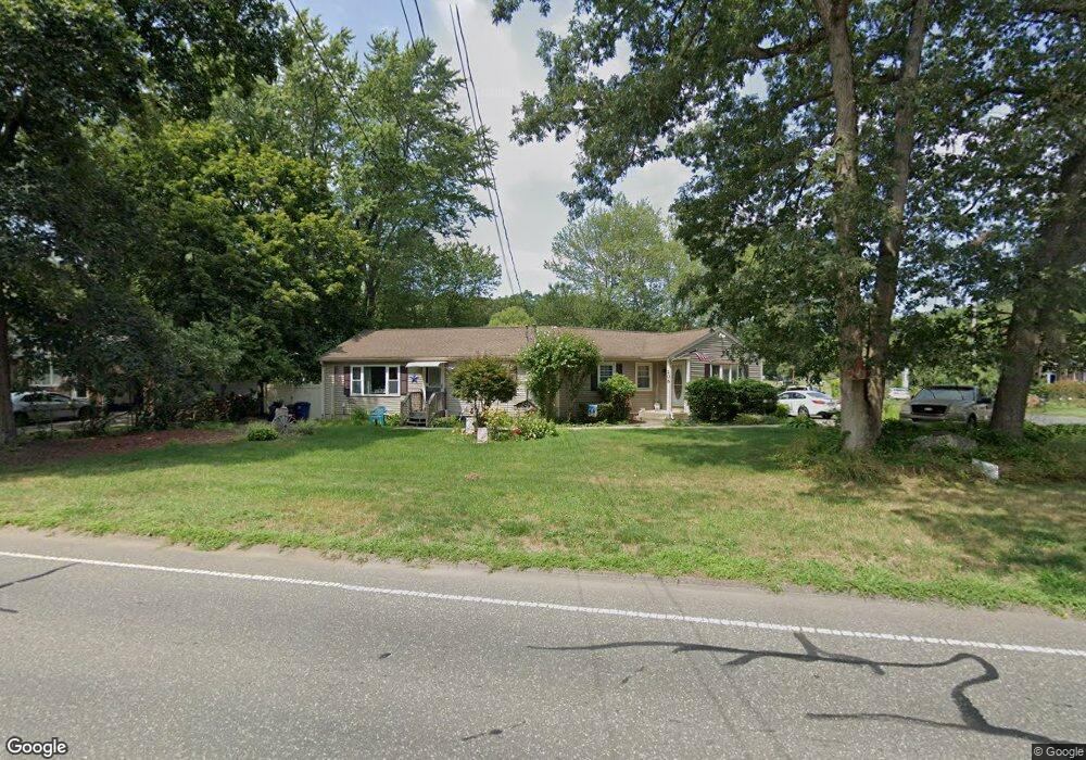 206 Chapin St, Ludlow, MA 01056 - photo 1