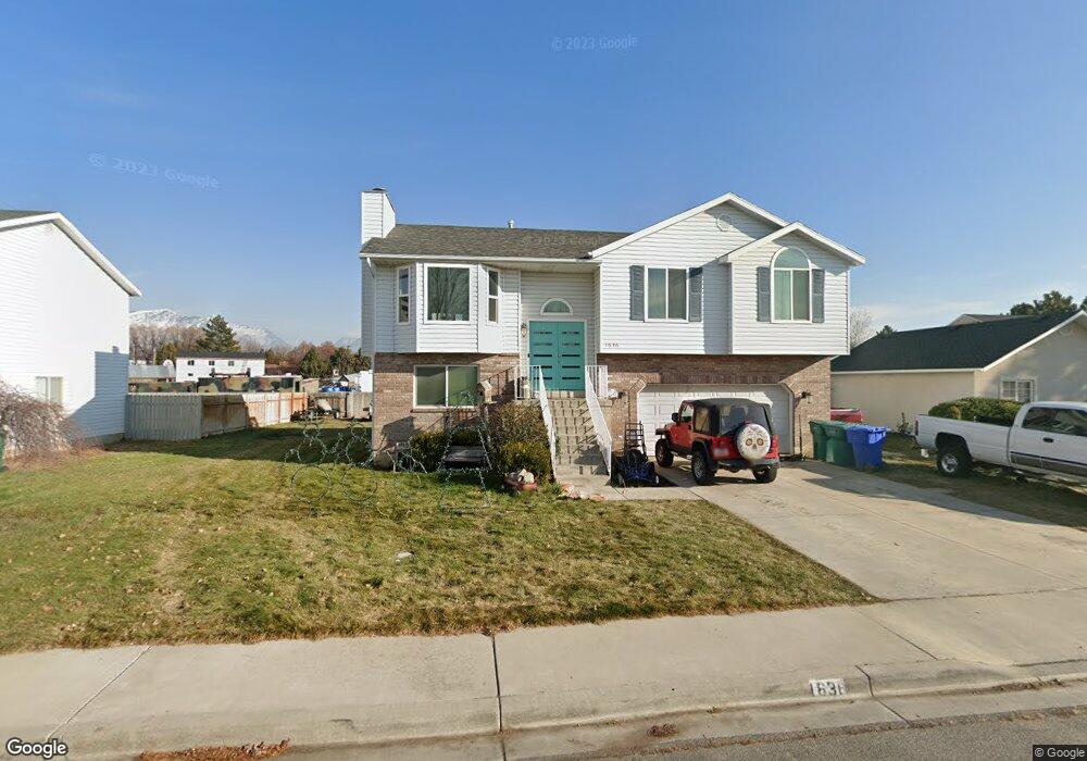 1637 N 1125 W, Lehi, UT 84043 - photo 1