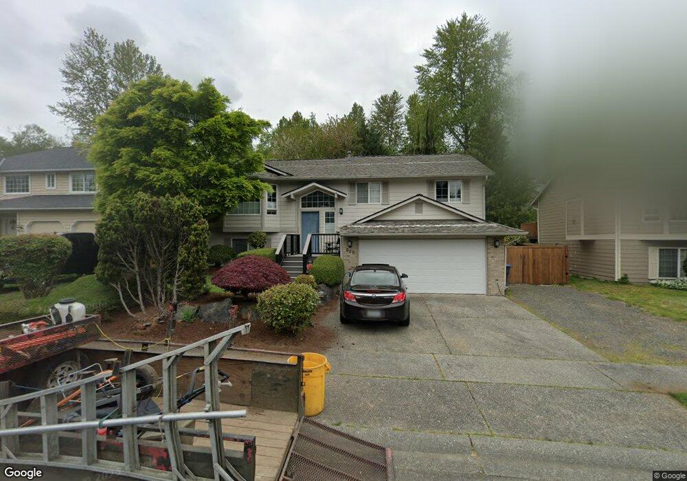 629 203rd St SE, Bothell, WA 98012 - photo 1
