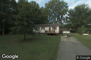812 Drew St, Poca, WV 25159