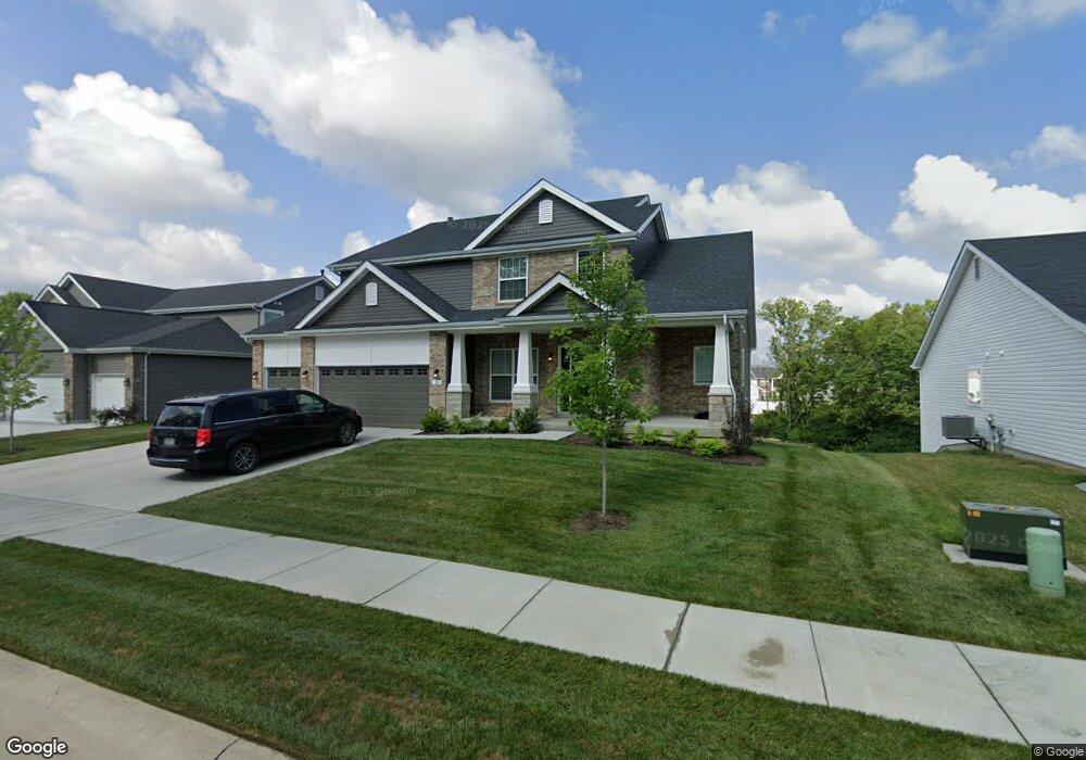 3 Jacks Trail, Lake Saint Louis, MO 63367 - photo 1