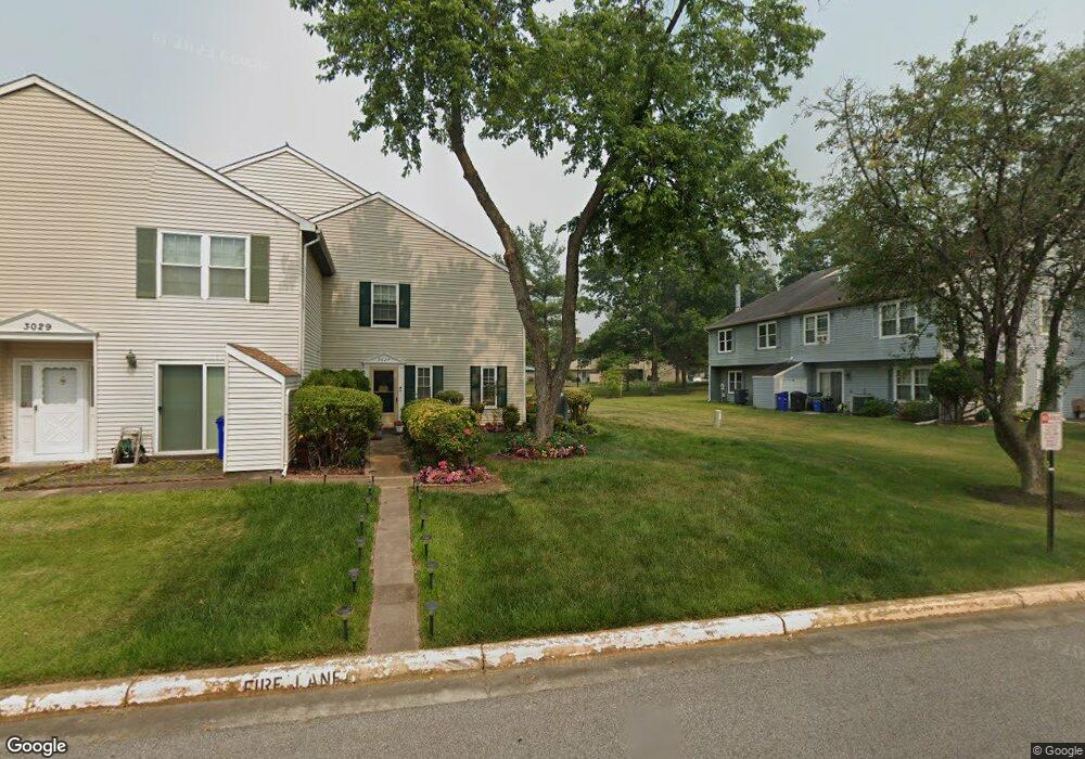 3027 N Dale Ln, Bowie, MD 20716 - photo 1