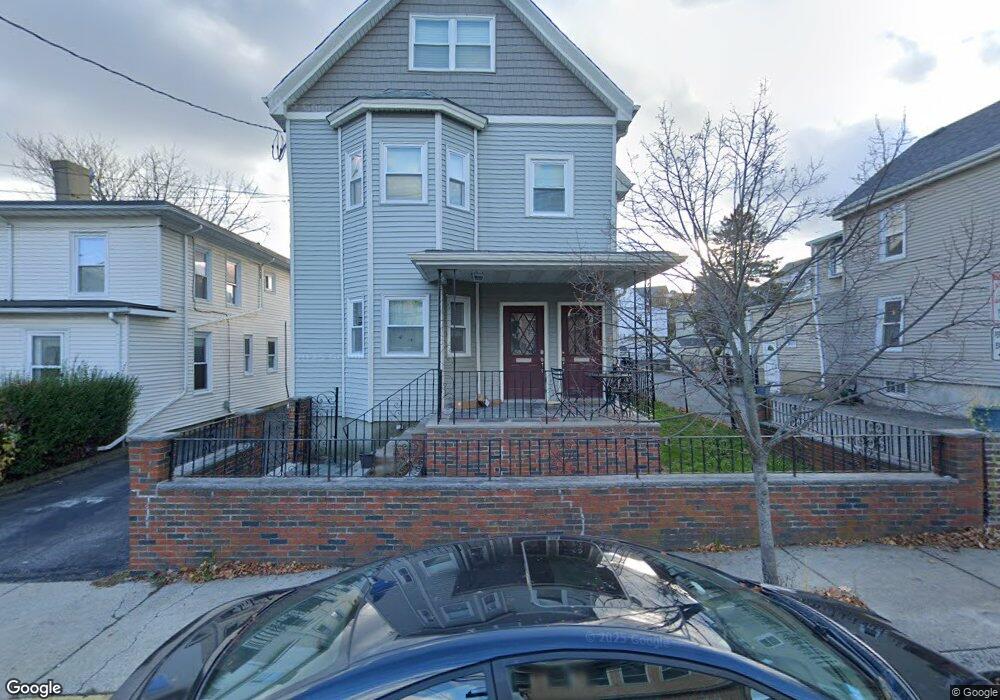 58 Oliver St unit 58 Oliver St. 2, Somerville, MA 02145 - photo 1