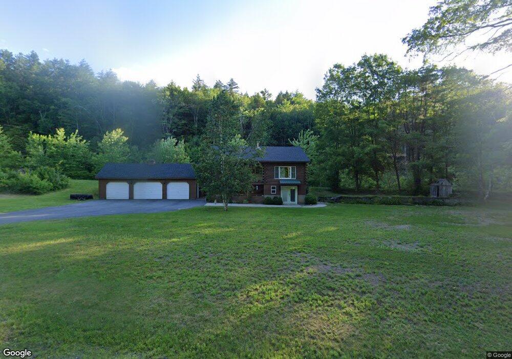 380 Forest Rd, Alstead, NH 03602 - photo 1