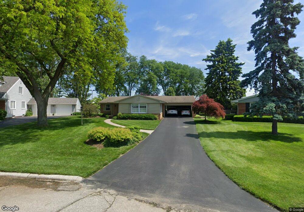 4402 Clarewood Dr, Toledo, OH 43623 - photo 1