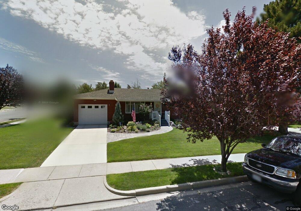 361 W 2300 S, Bountiful, UT 84010 - photo 1
