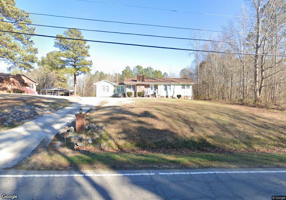 4762 Fairport Rd, Oxford, NC 27565 - photo 1