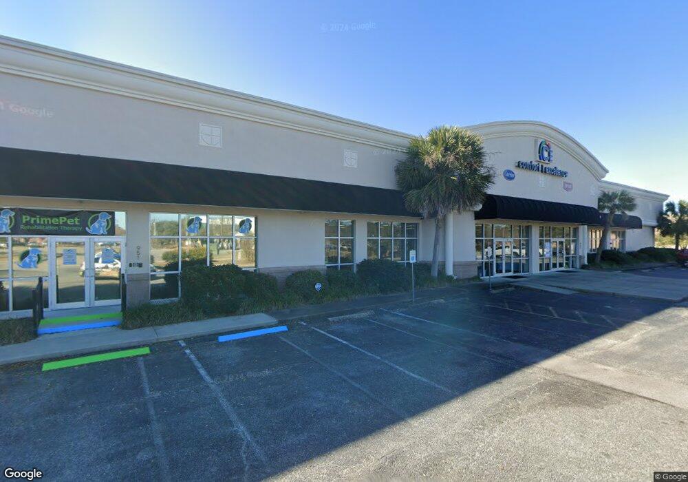 951 Mr Joe White Ave, Myrtle Beach, SC 29577 - photo 1