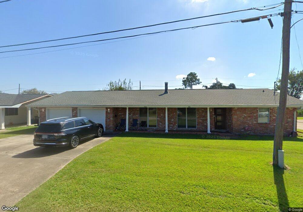 200 Everette Dr, Houma, LA 70364 - photo 1