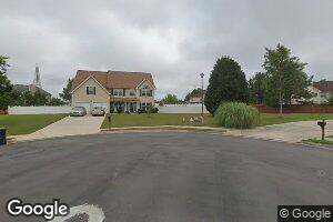 13347 Henderson Ct, Hampton, GA 30228