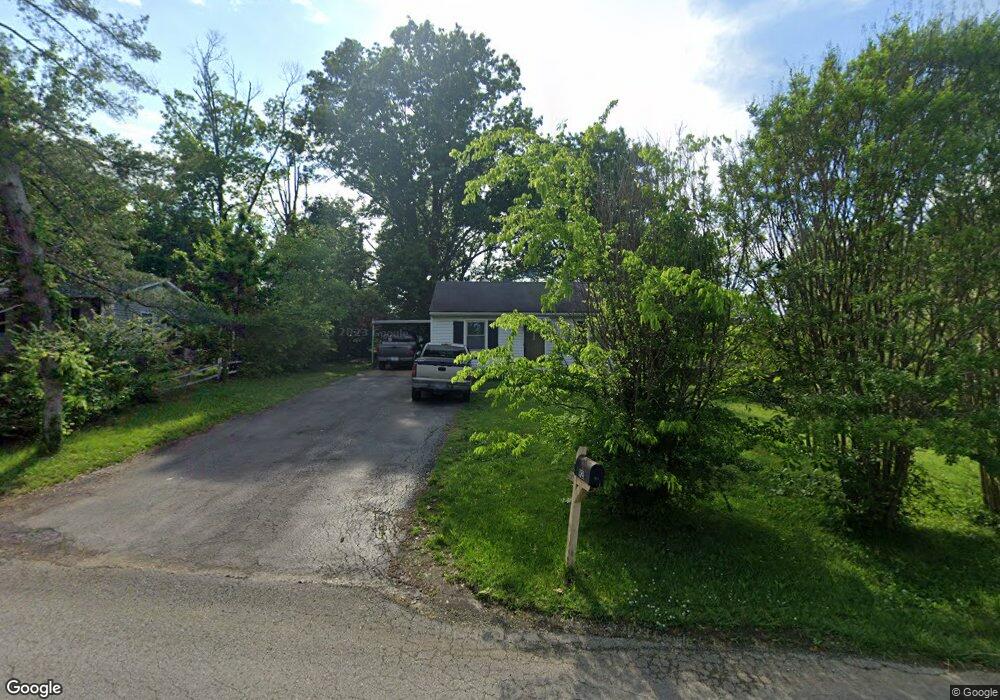 921 Smith St, Shelbyville, TN 37160 - photo 1