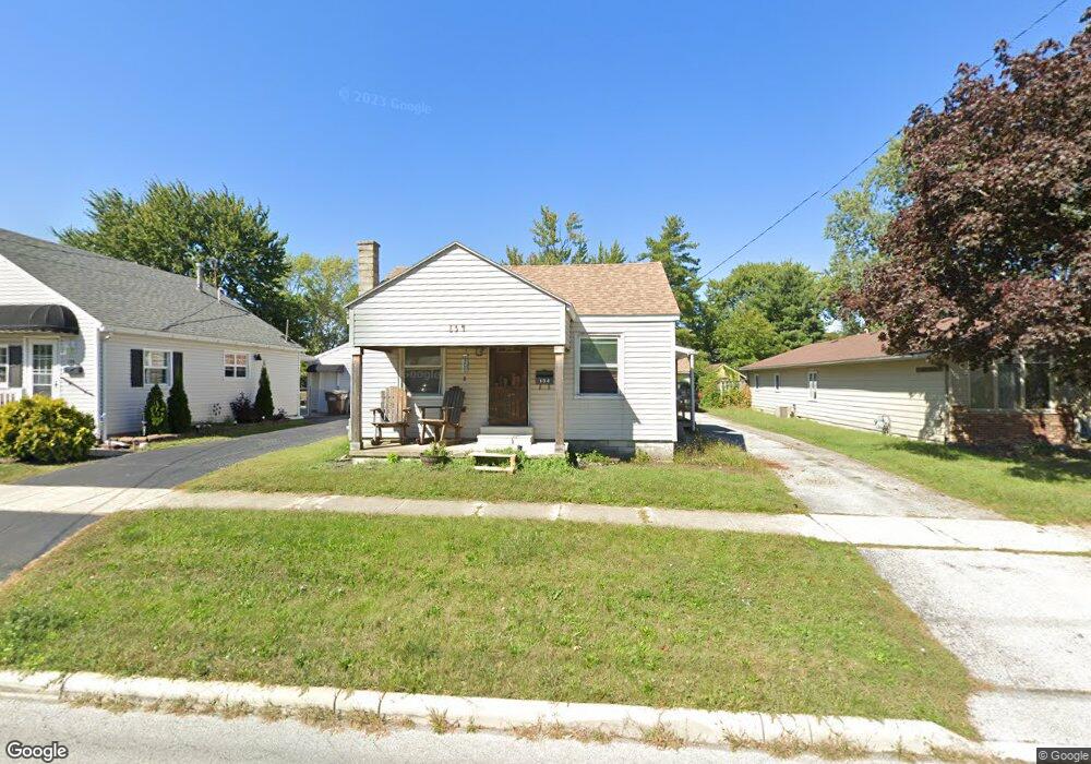 134 Hillcrest Ave, Findlay, OH 45840 - photo 1