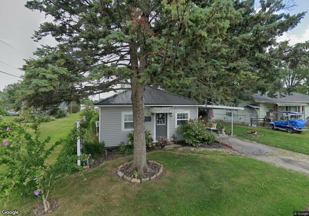 156 W Buckeye St, Berne, IN 46711 - photo 1