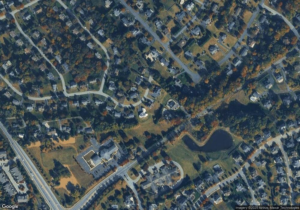 265 Chippenham Ln, Hockessin, DE 19707 - photo 1