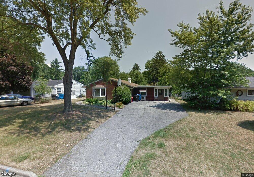 4718 Elmhurst Rd, Toledo, OH 43613 - photo 1