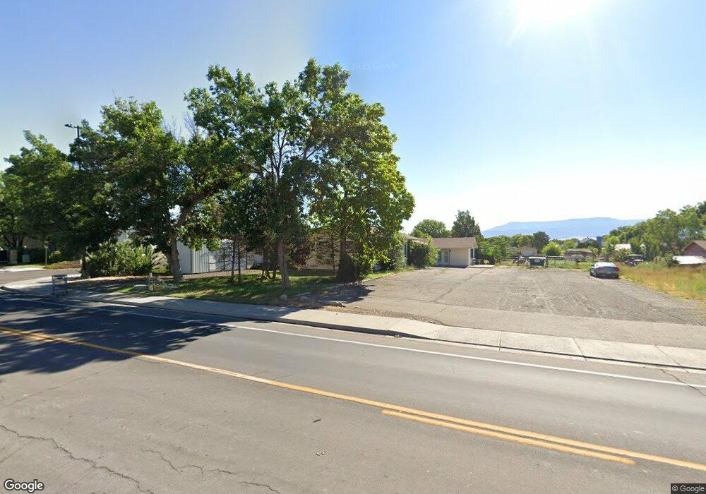 588 1/2 29 Rd, Grand Junction, CO 81504 - photo 1
