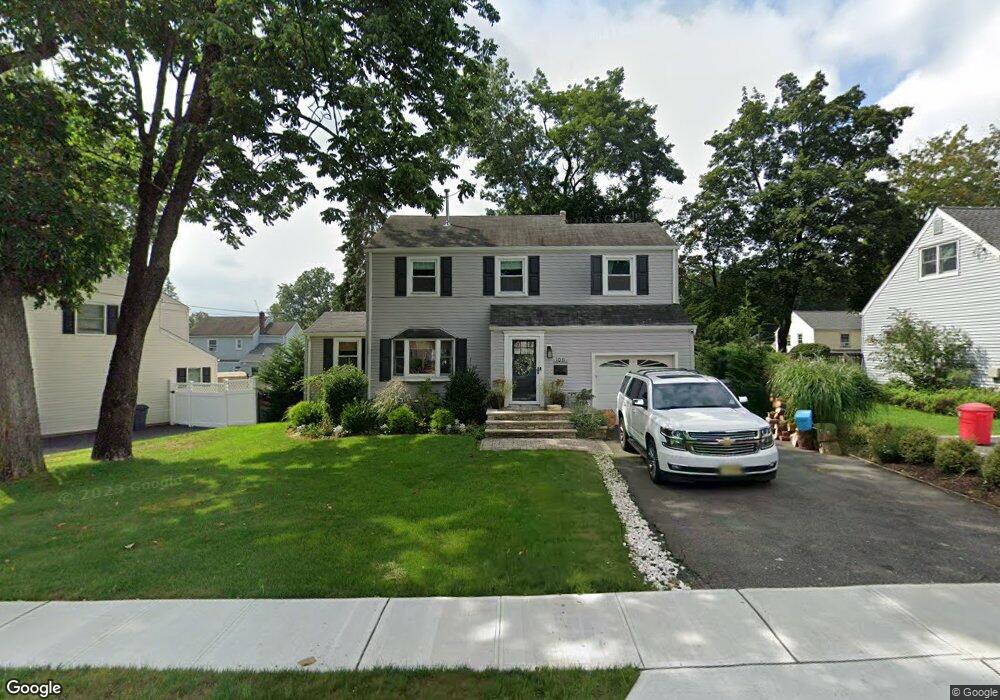 100 Lynwood Rd, Verona, NJ 07044 - photo 1