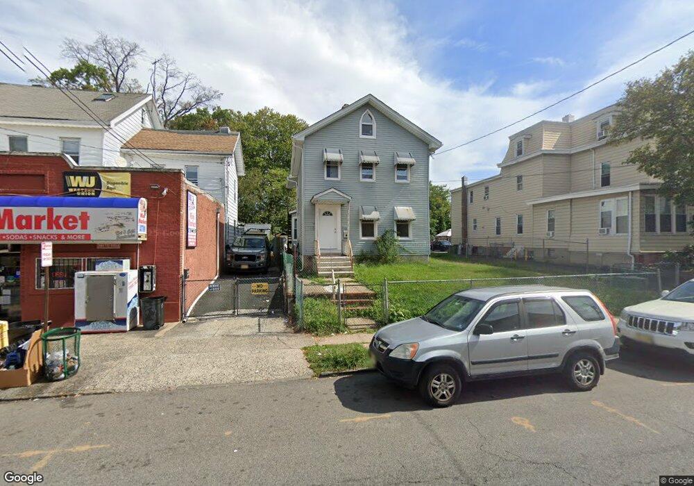 312 Washington Ave unit 314, Elizabeth, NJ 07202 - photo 1