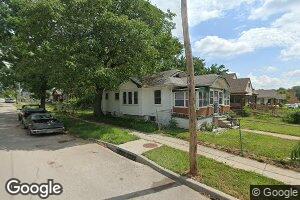 2400 E 72nd St, Kansas City, MO 64132