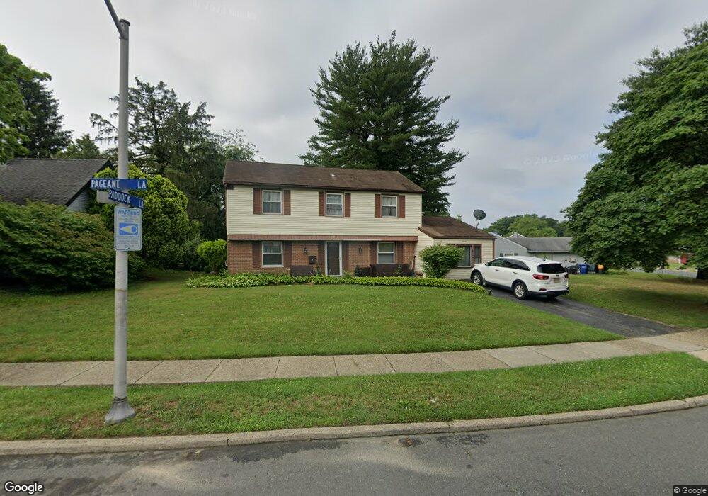 90 Pageant Ln, Willingboro, NJ 08046 - photo 1