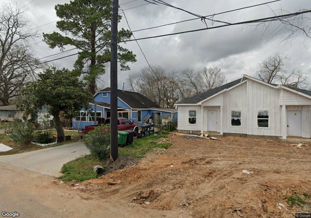 6824 Dumble St unit A, Houston, TX 77021 - photo 1