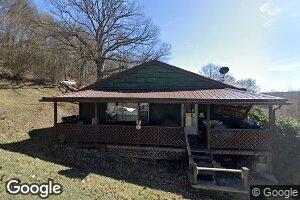 520 Walnut St, Coalport, PA 16627