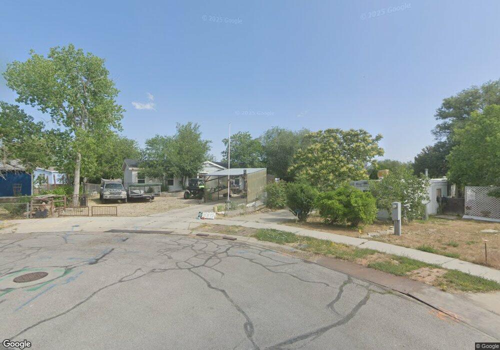 8543 S Saddler Cir, West Jordan, UT 84088 - photo 1