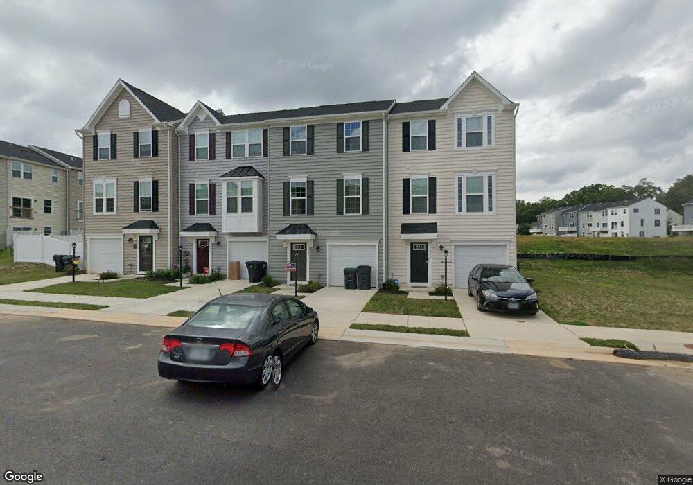 2688 Bears Den Dr, Locust Grove, VA 22508 - photo 1