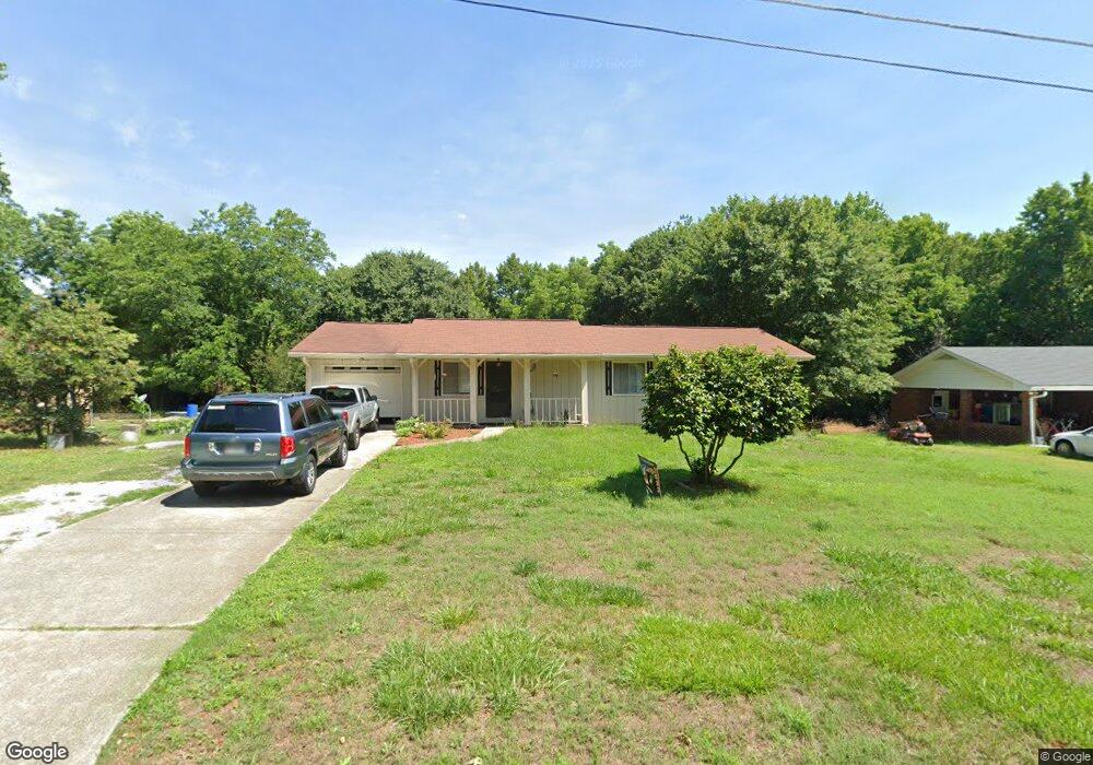 1945 Leigh Dr SW, Conyers, GA 30094 - photo 1