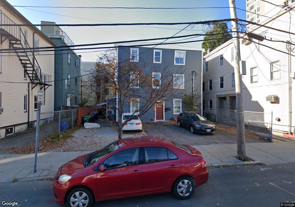 93 2nd St unit 3, Cambridge, MA 02141 - photo 1