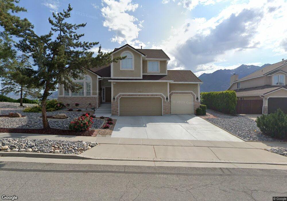 8617 Cima Dr, Sandy, UT 84093 - photo 1