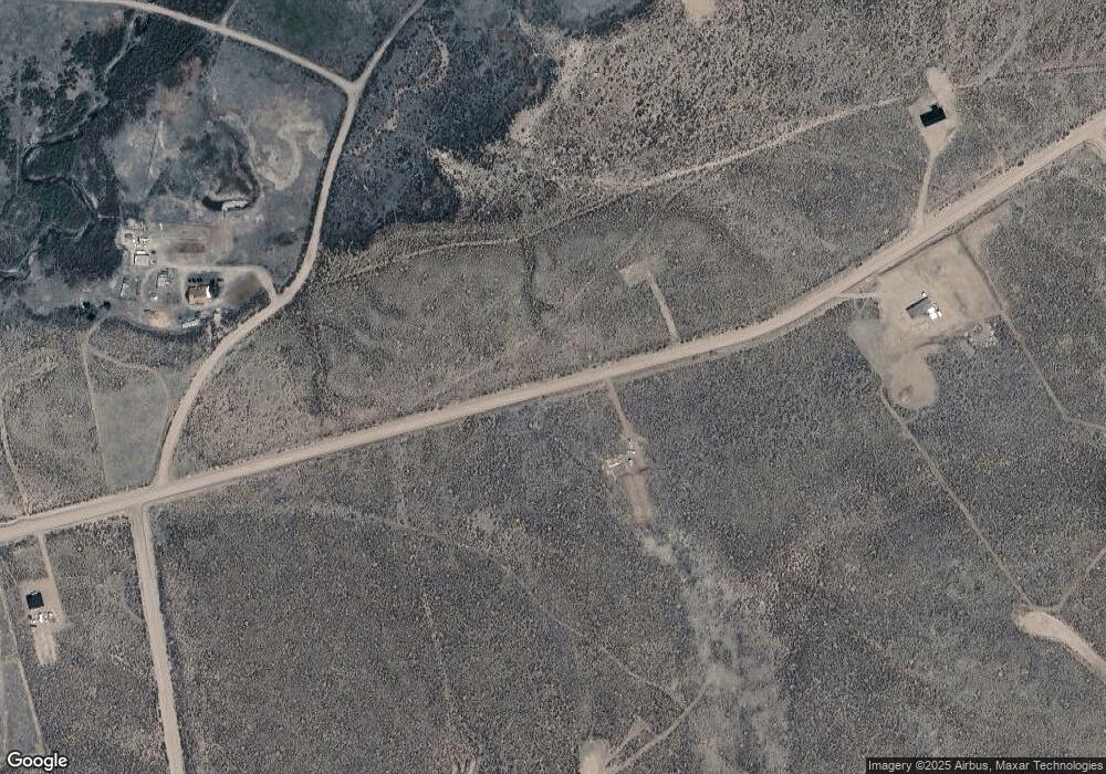 3410 Beekman Rd, Fort Garland, CO 81133 - photo 1