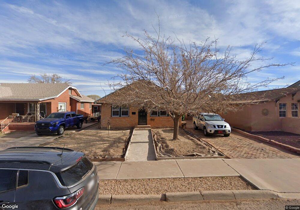 404 W Maple St, Winslow, AZ 86047 - photo 1