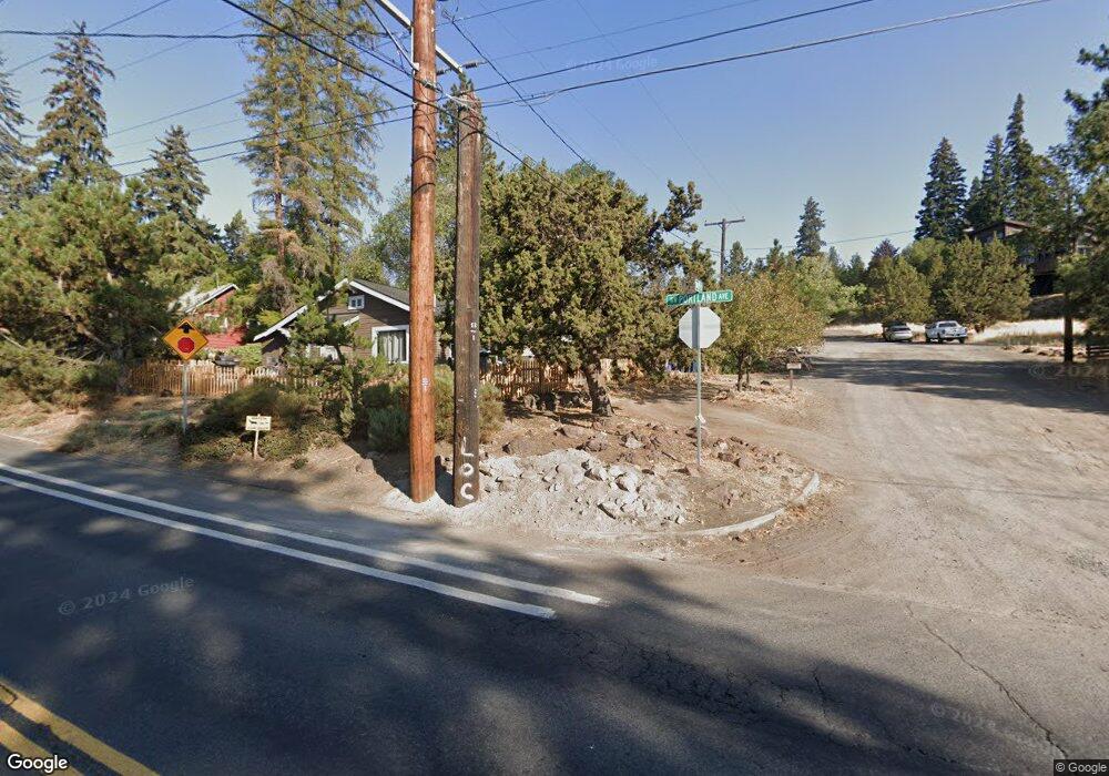 1617 NW 8th St, Bend, OR 97701 - photo 1