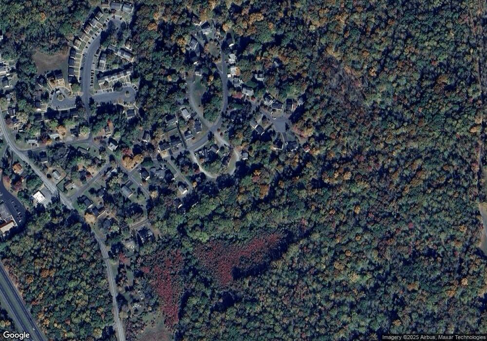 353 Rachaels Way, Prince Frederick, MD 20678 - photo 1