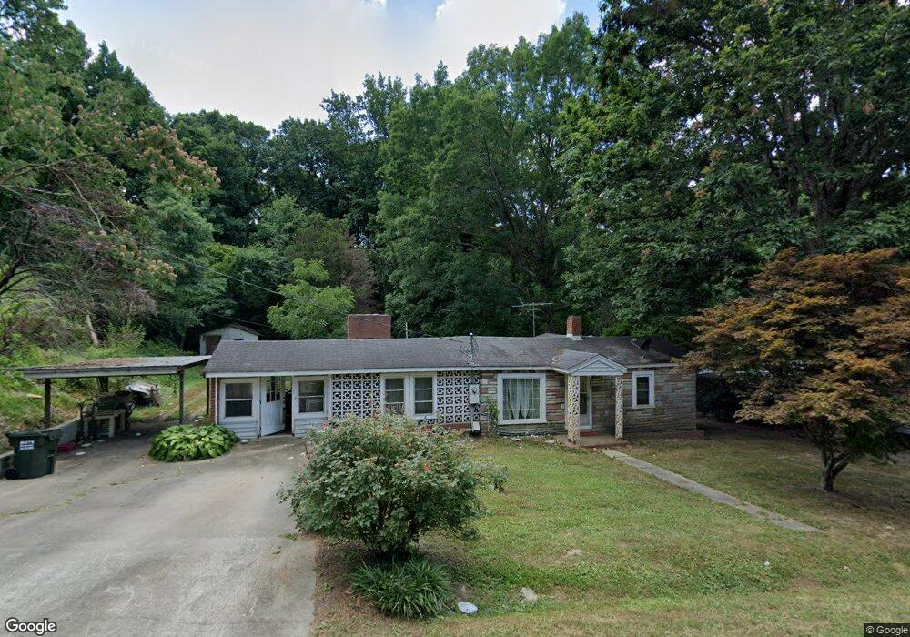 719 Spring Valley Rd, Asheboro, NC 27205 - photo 1