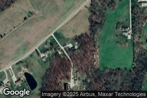4388 E State Road 264, Ferdinand, IN 47532