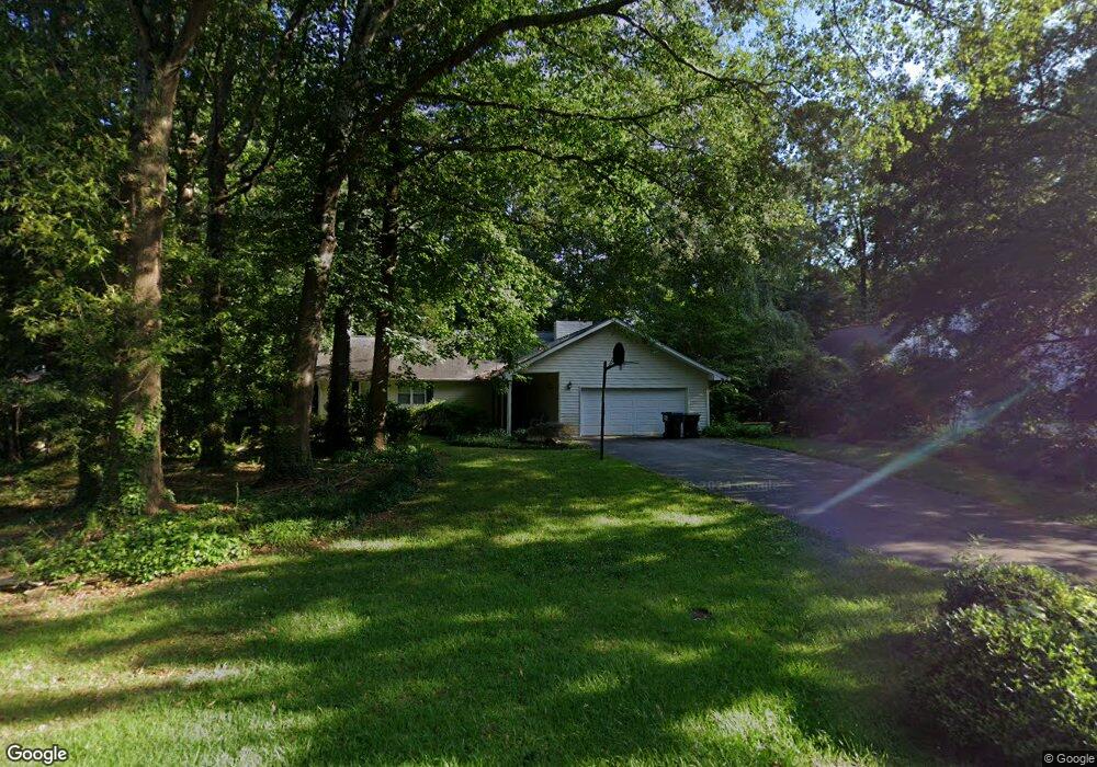 2470 Sheila Ln unit 1, Marietta, GA 30062 - photo 1