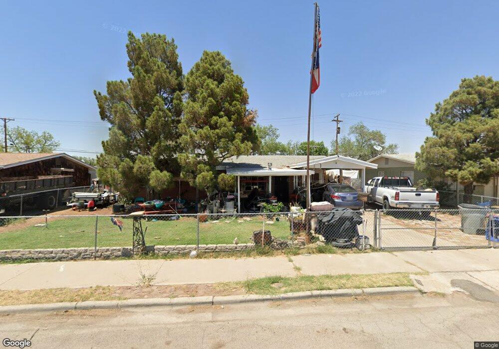 335 Cadwallader Dr, El Paso, TX 79915 - photo 1