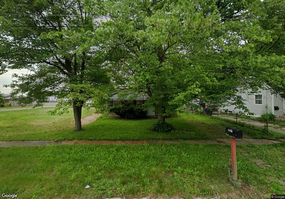 3807 Douglas Ave, Flint, MI 48506 - photo 1