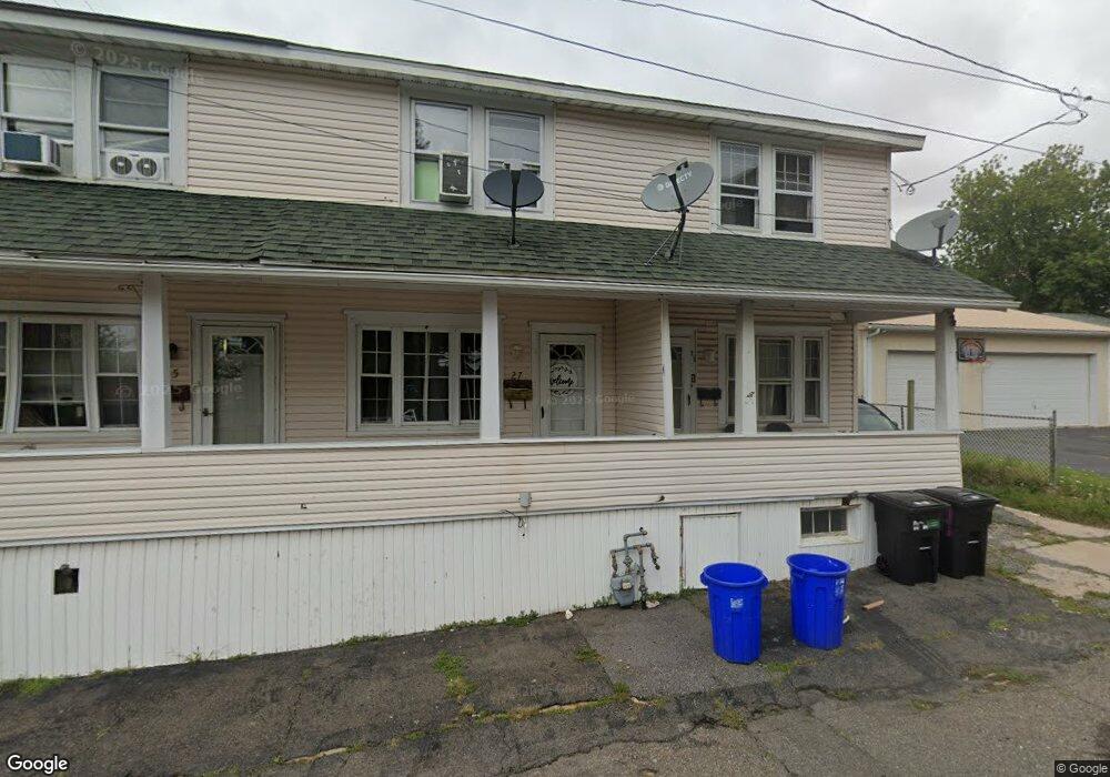 27 E 8th St, Hazleton, PA 18201 - photo 1