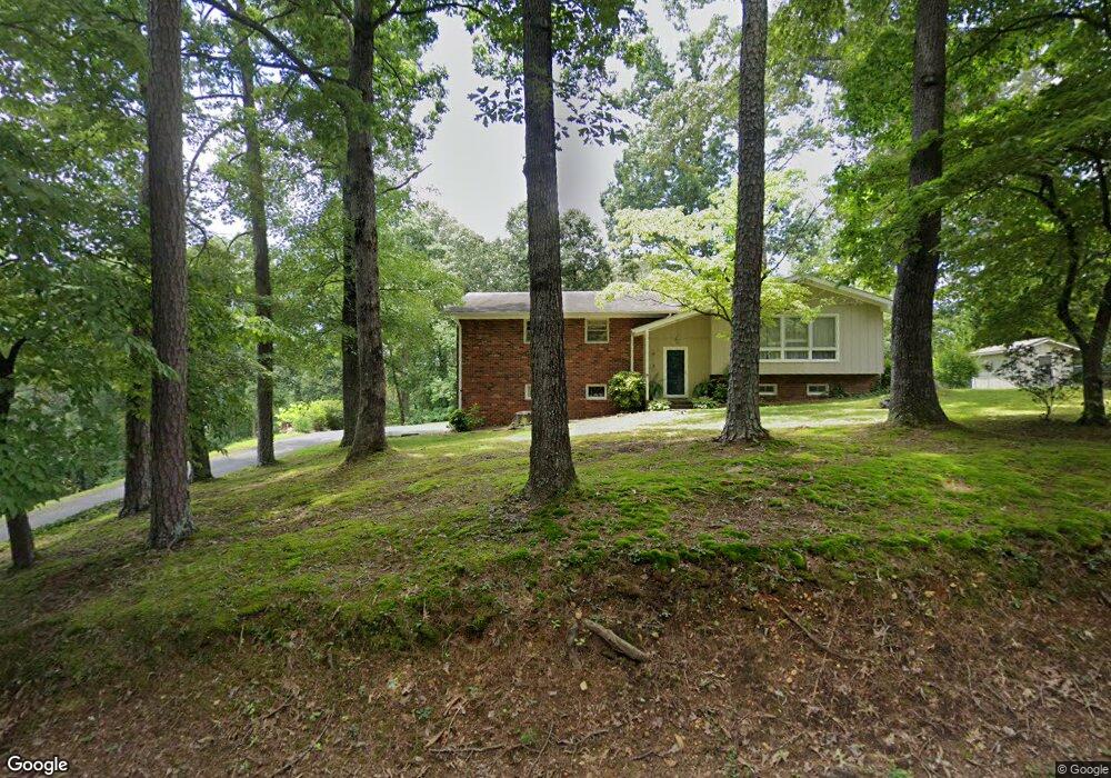 44 Pine St, Ellijay, GA 30540 - photo 1